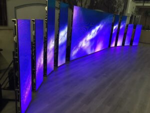 LED vs. LCD KIJELZŐK