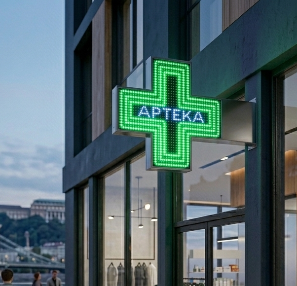 patikai kereszt